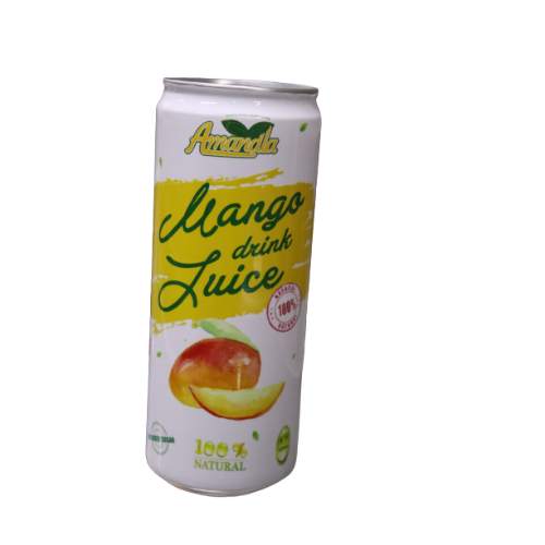 Mango drink fruit amandha