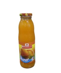 Mango necta faragello 350ml