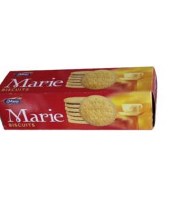manji marie biscuit 75g