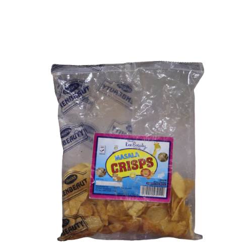 masala crips kenbeauty