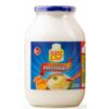MAYONNAISE SUPER CHEF 8OZ