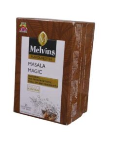 Melvins flavoured magic masala