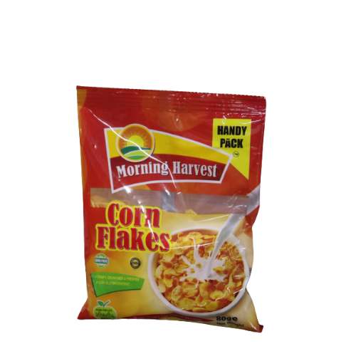 Morning harvest cornflakes 80g