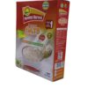 Morning harvest instant white oats 1kg box