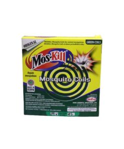 mos-kill mosquito coil