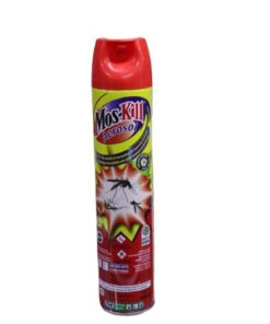 moss-kill Aerosol 600ml