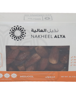NAKHEEL ALYA MEDJOOL DATES 1KG