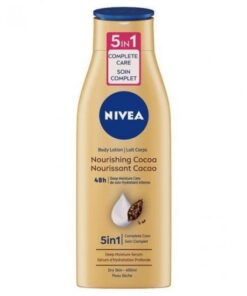 Nivea Nourishing Cocoa 5in1 Complete care 100ml