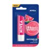 Nivea Lip Balm Watermelon Fruity Shine 4.89 G