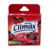 Climax Disinfectant Block Berries air freshener 50g
