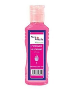 Nice & Lovely Glycerine Perfumed 65ml