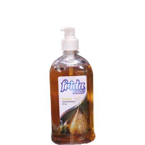 oriental handwash 520ml frida