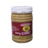 Peanut butter fresh natural smooth fressy 800g