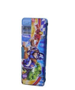 Pencil holder