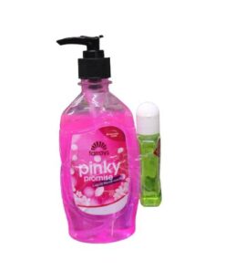 pinky promise liquid handwash farray
