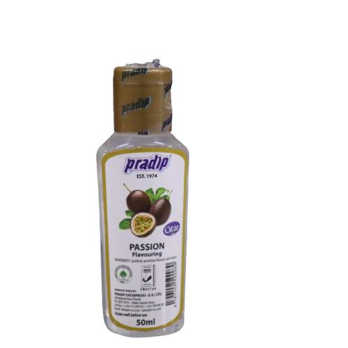 Pradip passion flavouring 50g