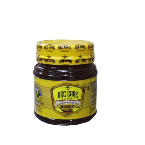 Pure & natural honey bee care 195g