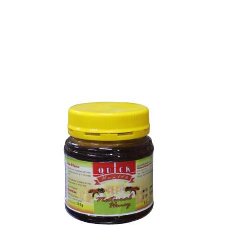 Quick health natural honey 150G
