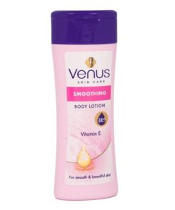 Venus smoothing Lotion 400ml + Venus Ultra Hydrating Body Lotion