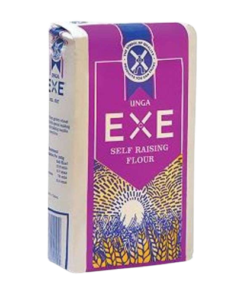 EXE SELF RAISING FLOUR 2KG