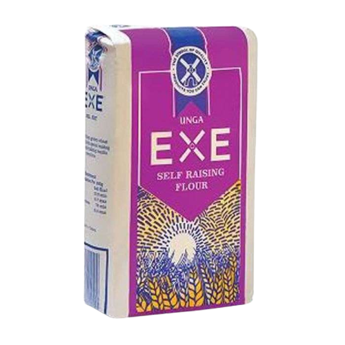 EXE SELF RAISING FLOUR 1KG