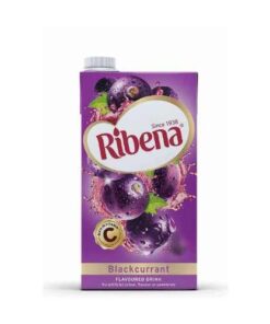 RIBENA BLACKCURRANT 1L
