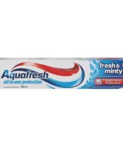 Aquafresh Fresh & minty 25ml