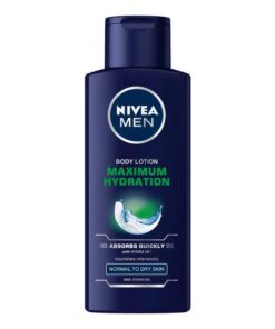 Nivea men Maximum Hydration 400ml