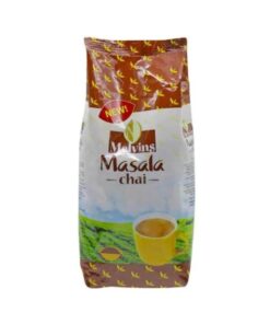 MELVINS MASALA CHAI 50G