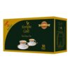 KERICHO GOLD STRING & TAG TEA BAGS 50s 100g