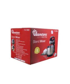 Stand mixer ramtons 369