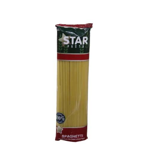 Star pasta spaghetti 400g
