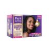 Dark and Lovely - Superior Moisture plus No Lye Relaxer Kit normal hair
