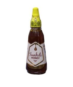 Swahili honey forest 300g
