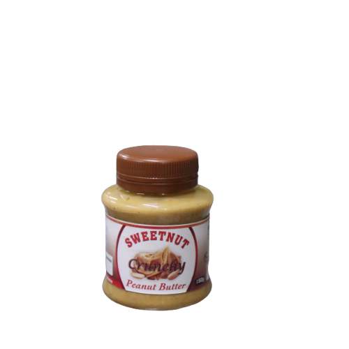 Sweeatnut peanut butter crunchy 150g