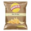 KRACKLES BAR-B-QUE CRIPS 125G