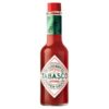 TABASCO PEPPER SOUCE 60ML