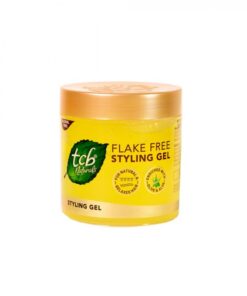 Tcb Flake Free Styling Gel 100ml