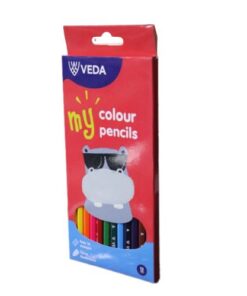 Veda my colour pencil