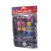 Veda my water colouring paint 18