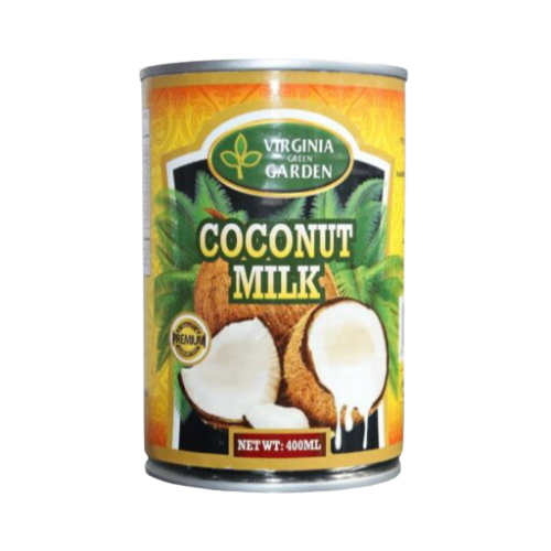 VGG COCONUT MILK 400ML