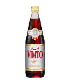 VIMTO FRUIT FLAVOUR CORDIAL 710ML