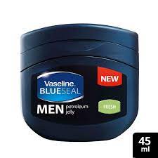 Vaseline Petroleum Jelly Men Fresh- 45ml