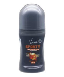 versman sporty 48h roll on 50ml