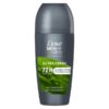 Dove Men+Care Extra Fresh Roll-On Deodorant 50 ml