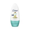 Dove Go Fresh Deodorant Roll on for Women, 50ml