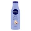 Nivea Body Lotion Shea Smooth with Deep Moisture Serum 100ml