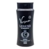 Versman Legend 48H moisture For Men lotion 400ml